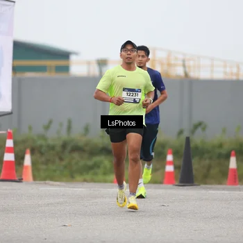 Runner Photo 7359833