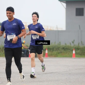 Runner Photo 7359844