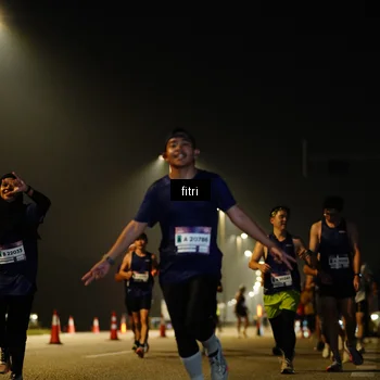 Runner Photo 7359846
