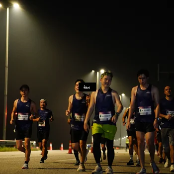 Runner Photo 7359847