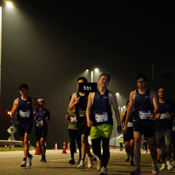 Runner Photo 7359848