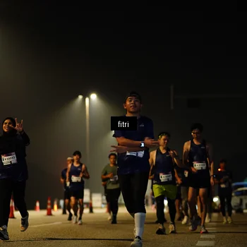 Runner Photo 7359849