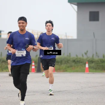 Runner Photo 7359854