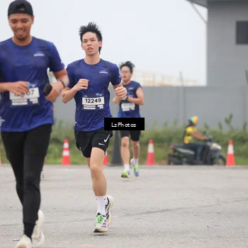 Runner Photo 7359855