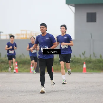 Runner Photo 7359857