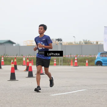 Runner Photo 7359867