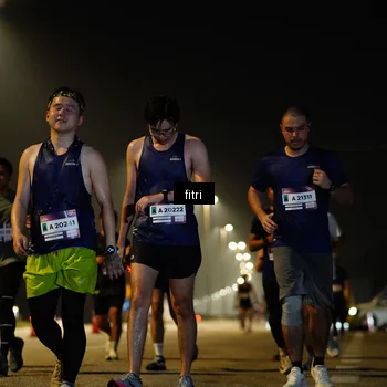 Runner Photo 7359871