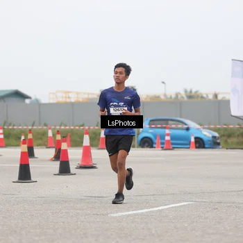 Runner Photo 7359875