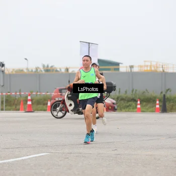 Runner Photo 7359877