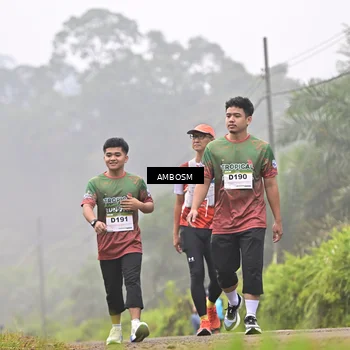 Runner Photo 7359880