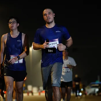 Runner Photo 7359881