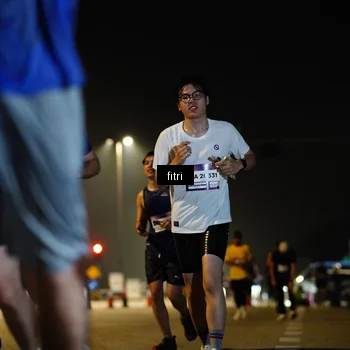 Runner Photo 7359893