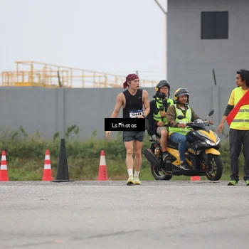 Runner Photo 7359897