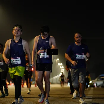 Runner Photo 7359902