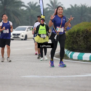 Runner Photo 7359905
