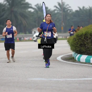Runner Photo 7359916