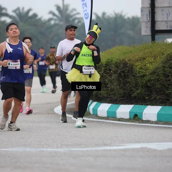 Runner Photo 7359921