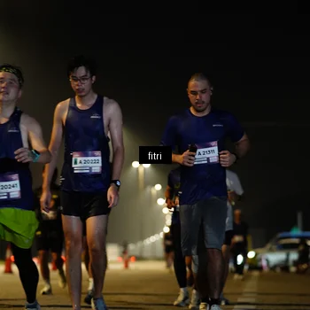 Runner Photo 7359922