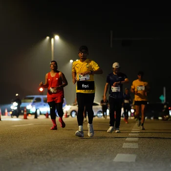 Runner Photo 7359924