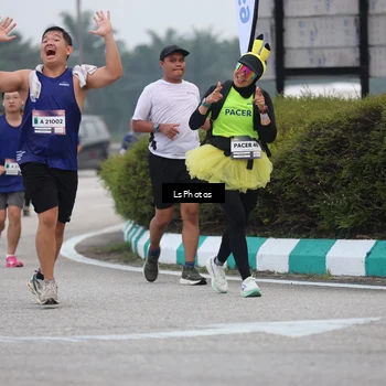 Runner Photo 7359926