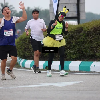Runner Photo 7359933