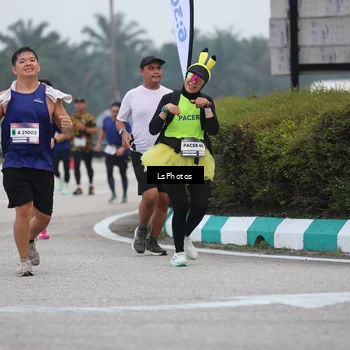 Runner Photo 7359934