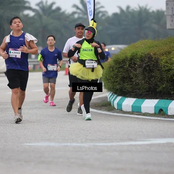 Runner Photo 7359940