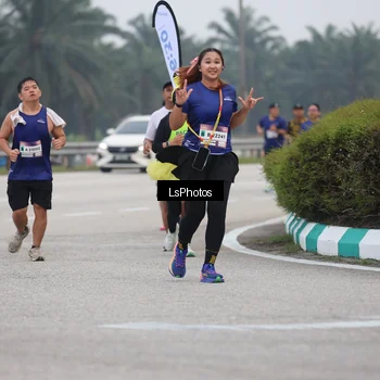 Runner Photo 7359941