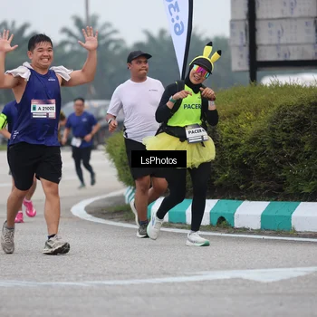 Runner Photo 7359943