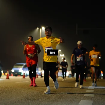 Runner Photo 7359944