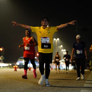 Runner Photo 7359949