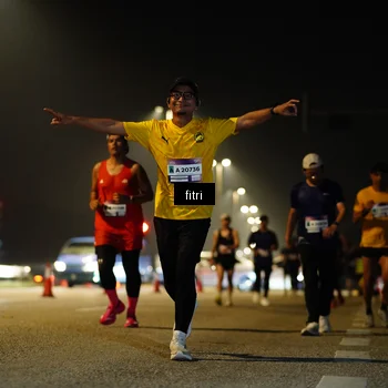 Runner Photo 7359954
