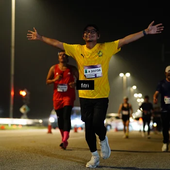 Runner Photo 7359955