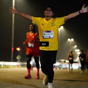 Runner Photo 7359960