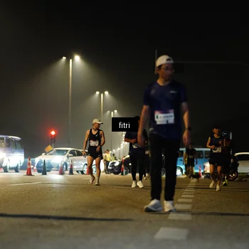 Runner Photo 7359968