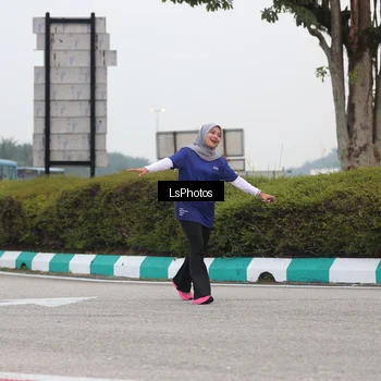 Runner Photo 7359972