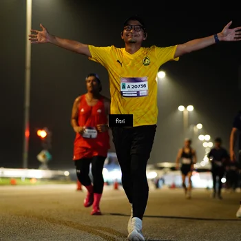Runner Photo 7359978