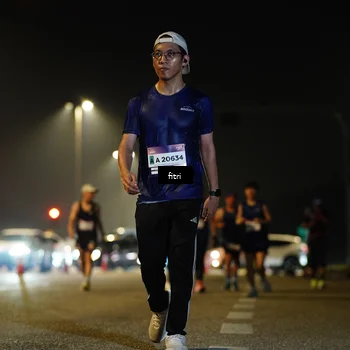 Runner Photo 7359998