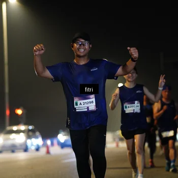 Runner Photo 7360049