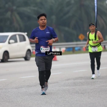 Runner Photo 7360053