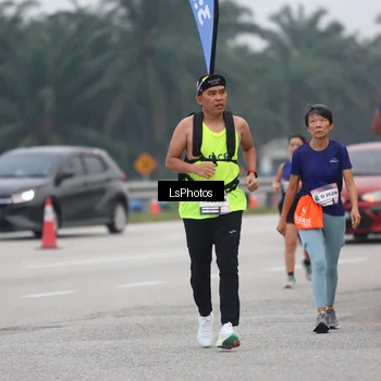 Runner Photo 7360072