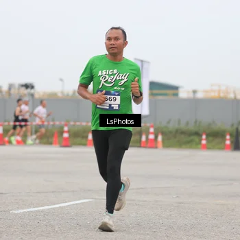 Runner Photo 7360089