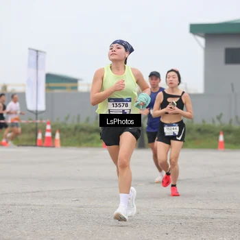 Runner Photo 7360094