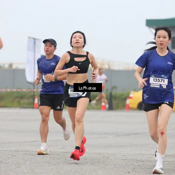 Runner Photo 7360099