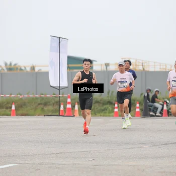 Runner Photo 7360107