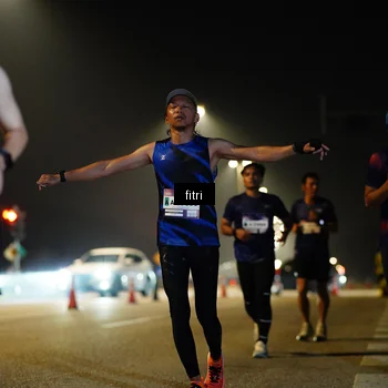 Runner Photo 7360109