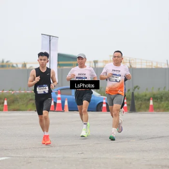 Runner Photo 7360113