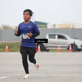 Runner Photo 7360126