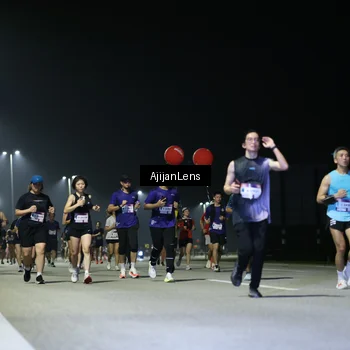 Runner Photo 7360128