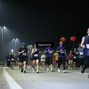 Runner Photo 7360137